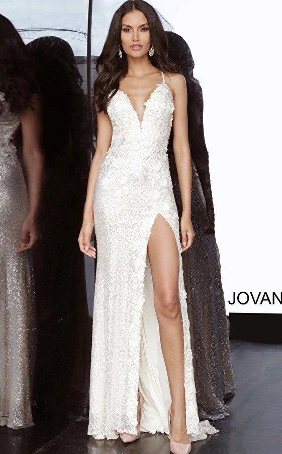 JOVANI 1012