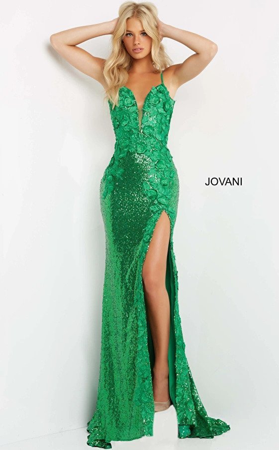 JOVANI 1012