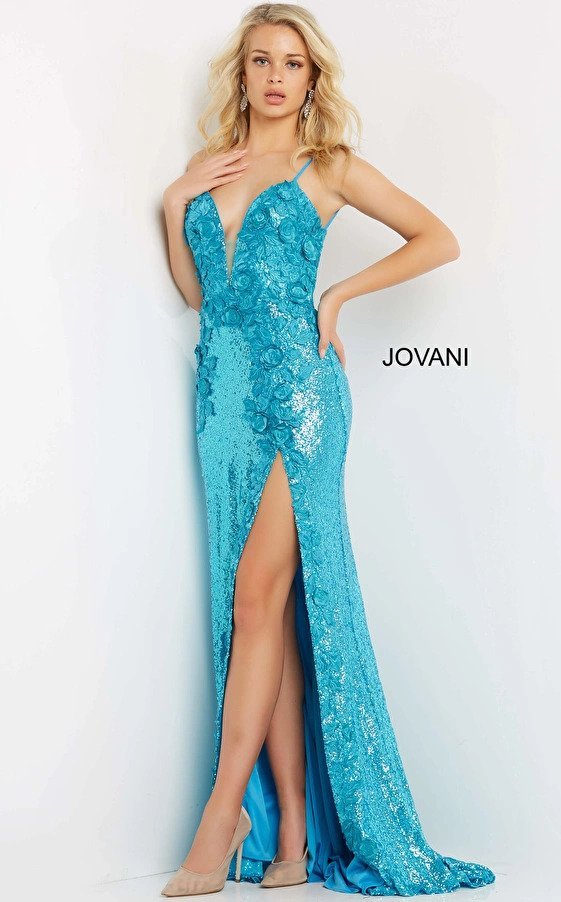 JOVANI 1012