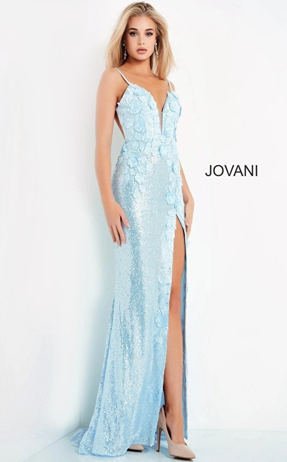 JOVANI 1012