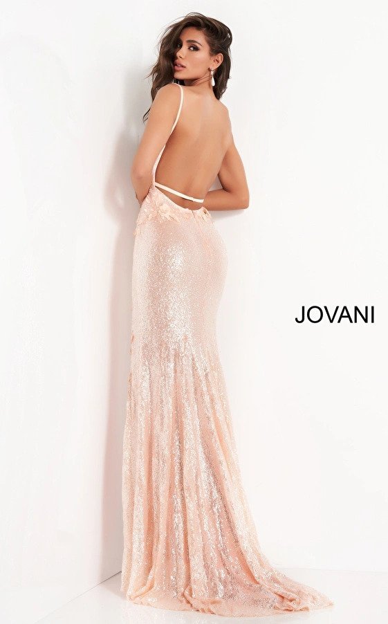 JOVANI 1012