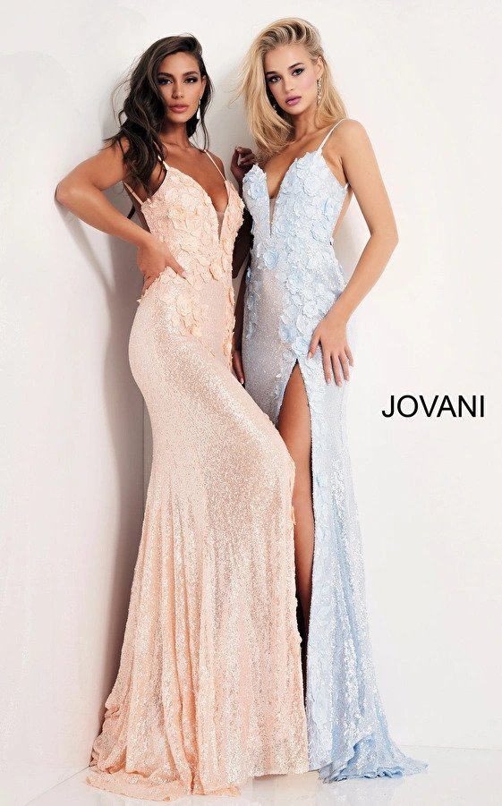 JOVANI 1012