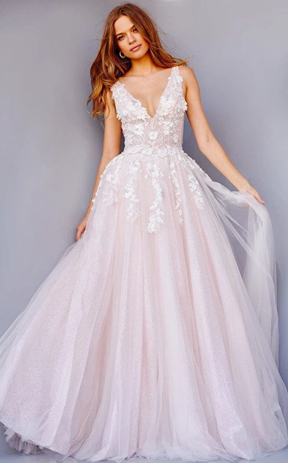 JOVANI 09321