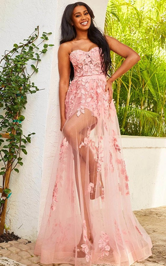 JOVANI 02845