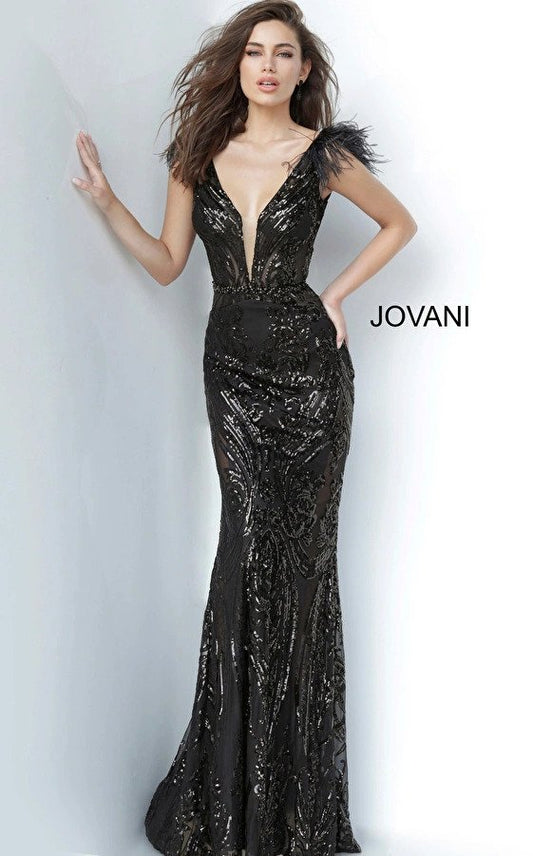 JOVANI 3180
