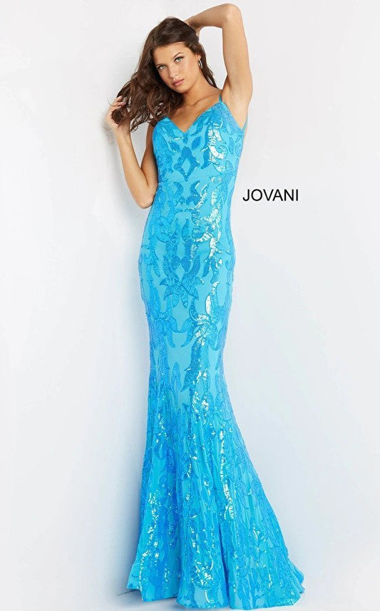 JOVANI 07784