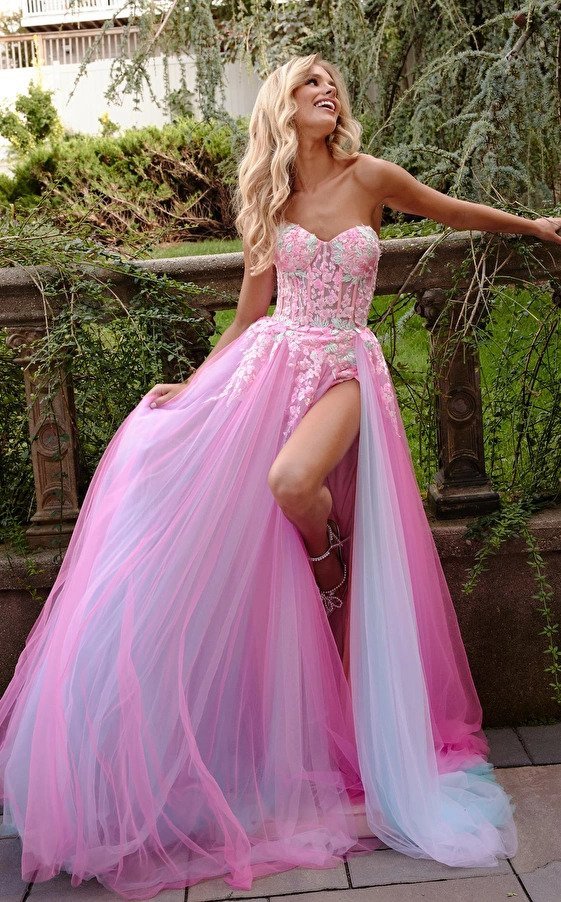 JOVANI 23713