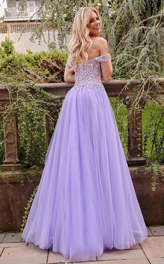 JOVANI 23963