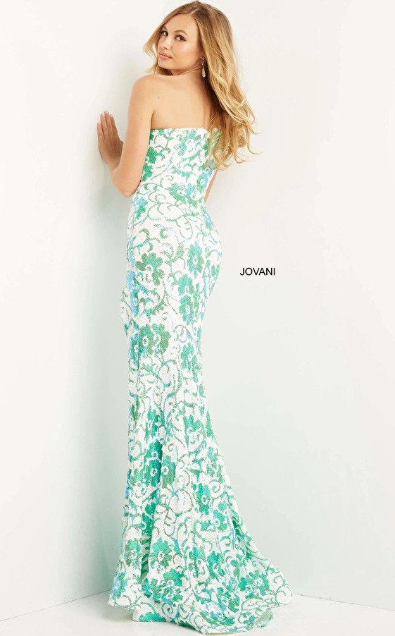 JOVANI 08256