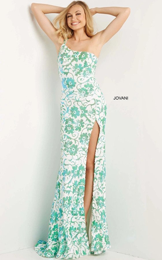 JOVANI 08256