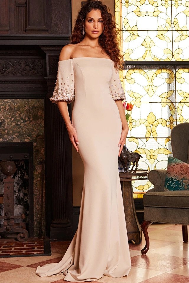 JOVANI 09516