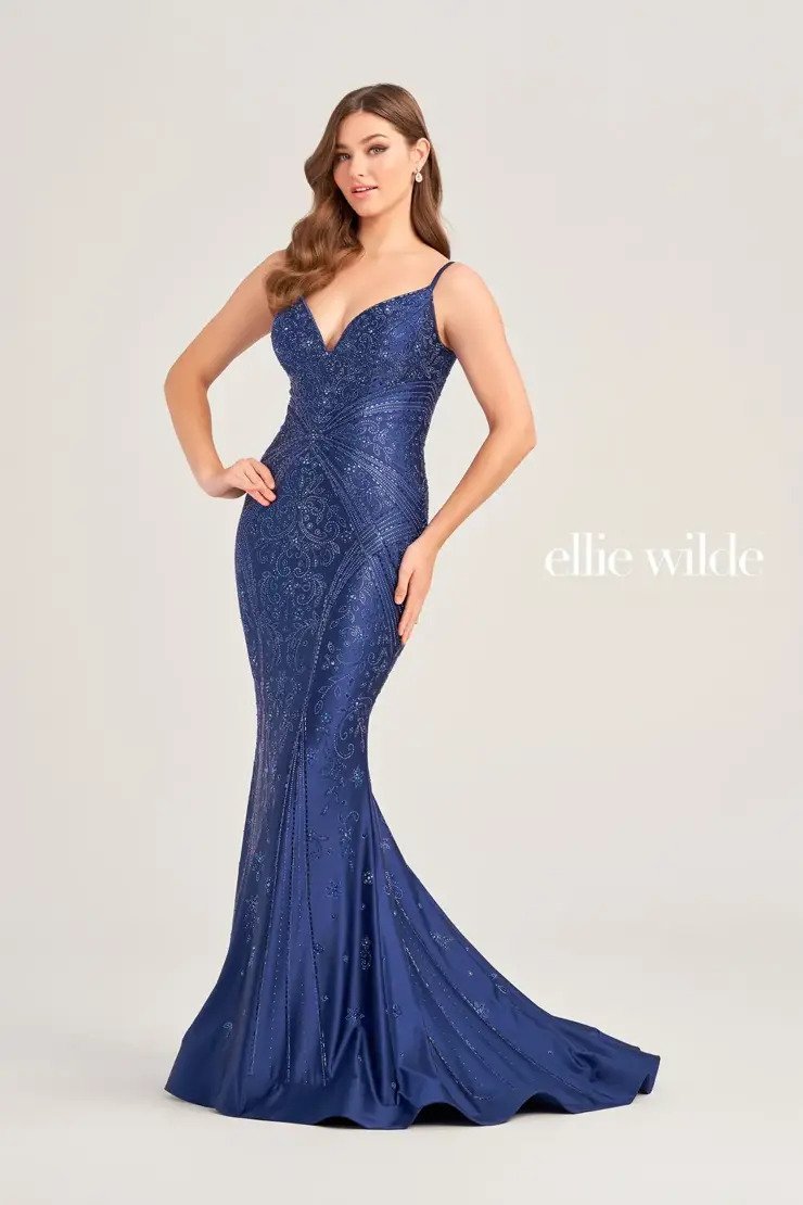 Ellie Wilde EW35002