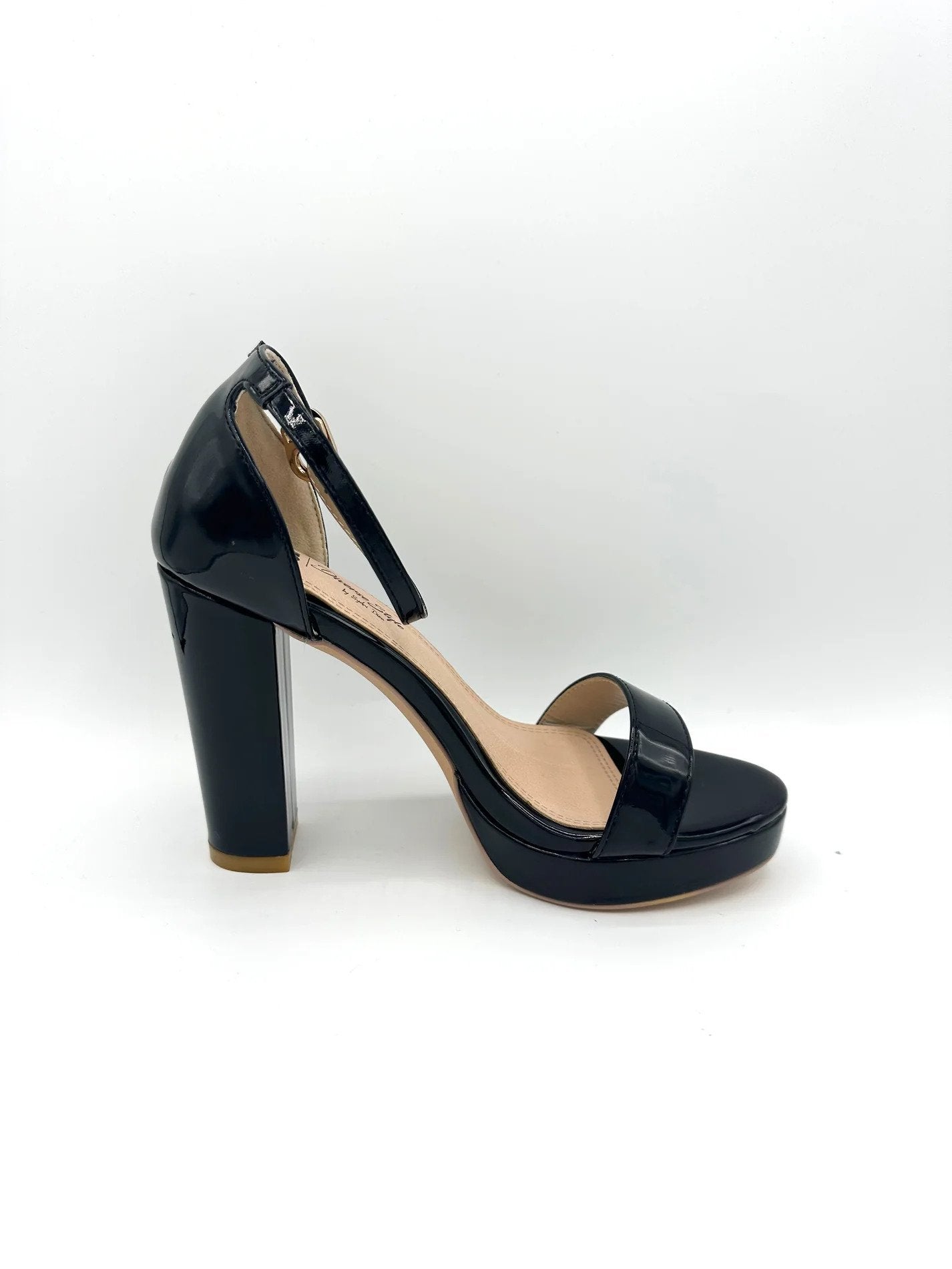 Sweetie Heel - Onyx