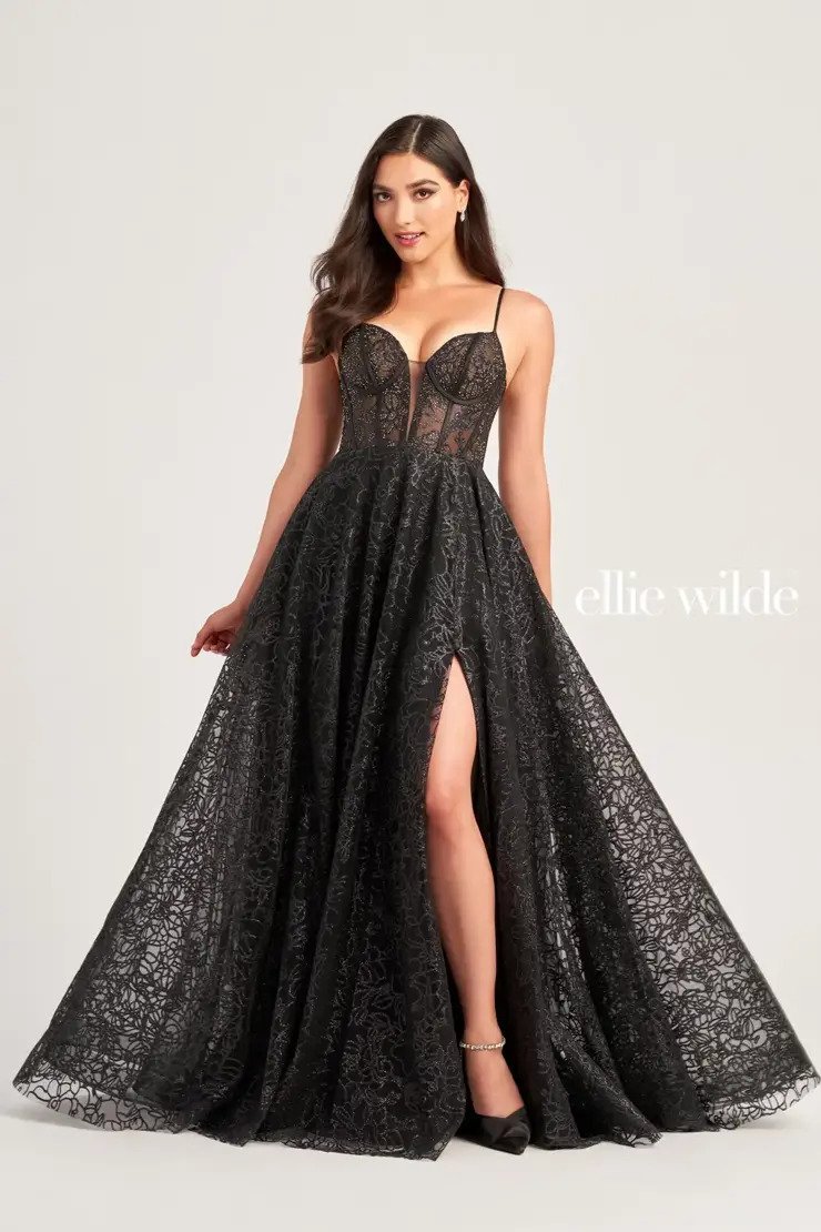 Ellie Wilde EW35216