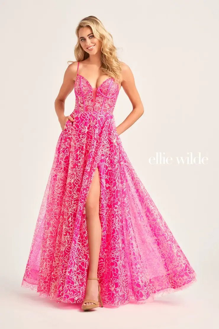 Ellie Wilde EW35216