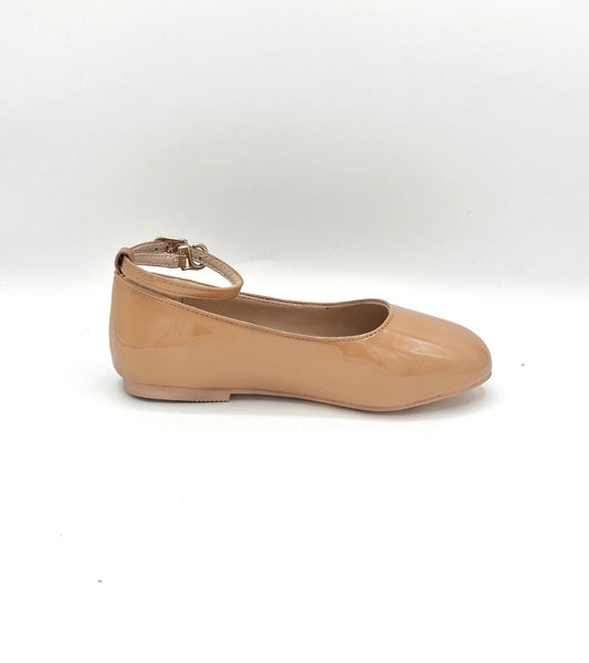 Littles Classic Flat- Oatmeal