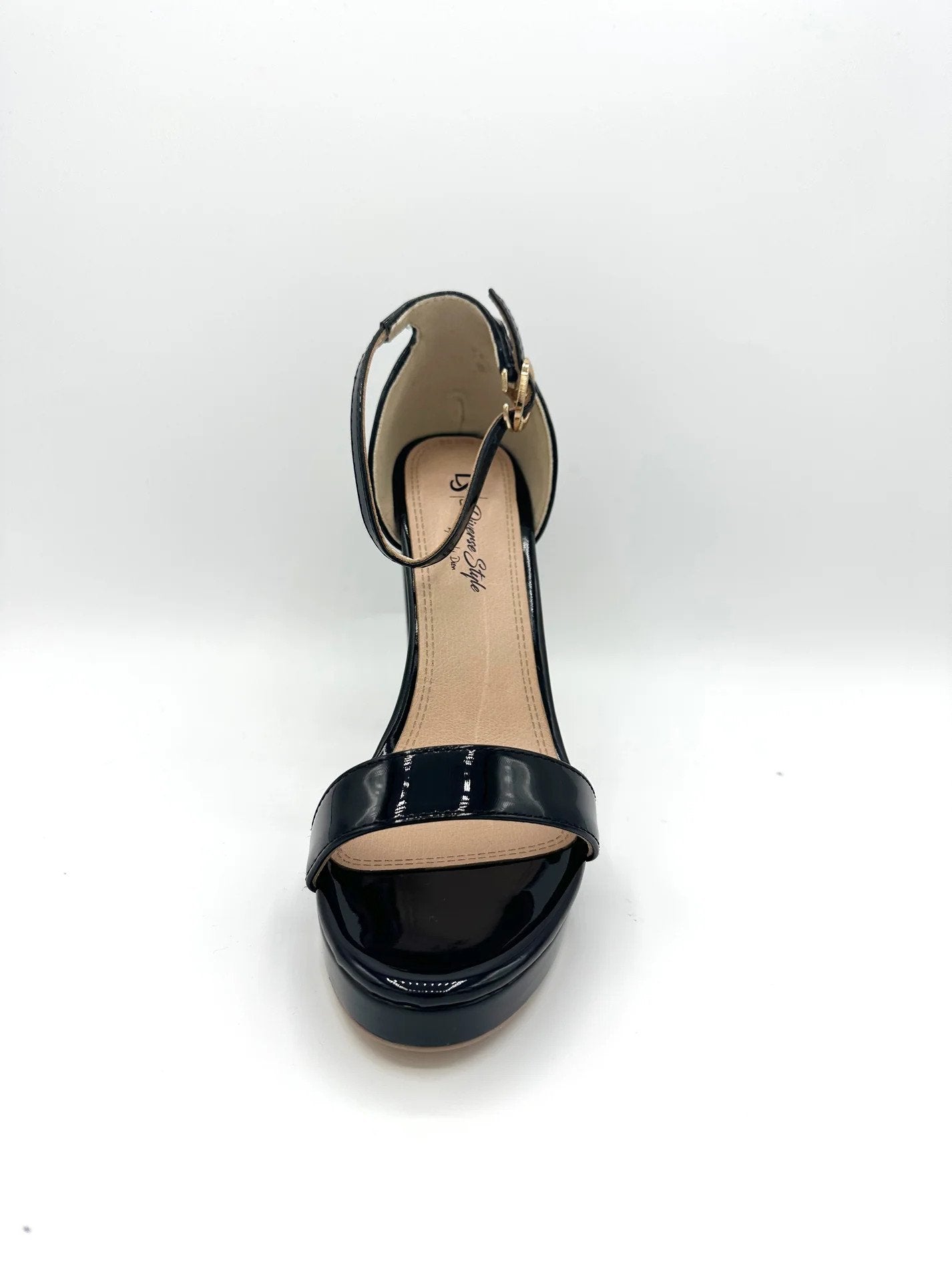 Sweetie Heel - Onyx