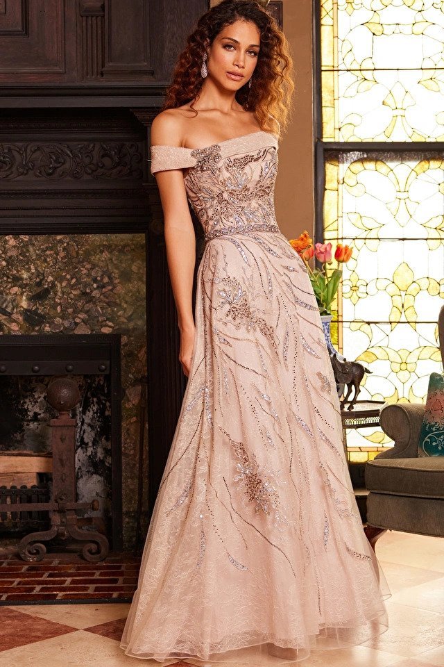 JOVANI 24055