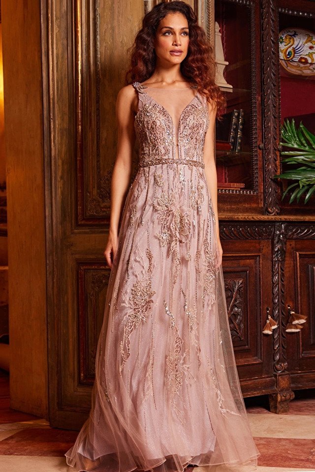 JOVANI 24057