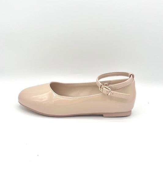 Littles Classic Flat- Cashew