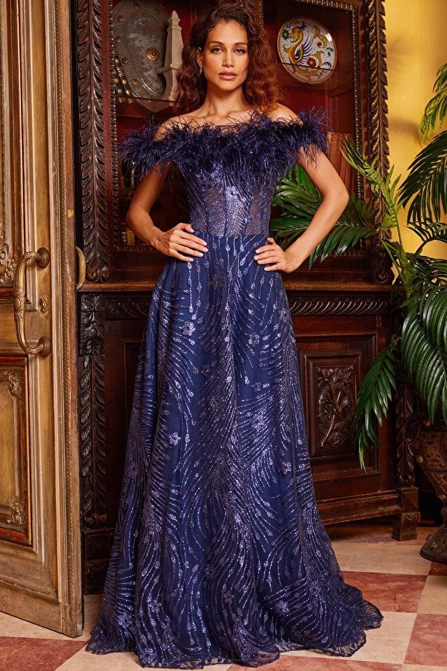 JOVANI 23884