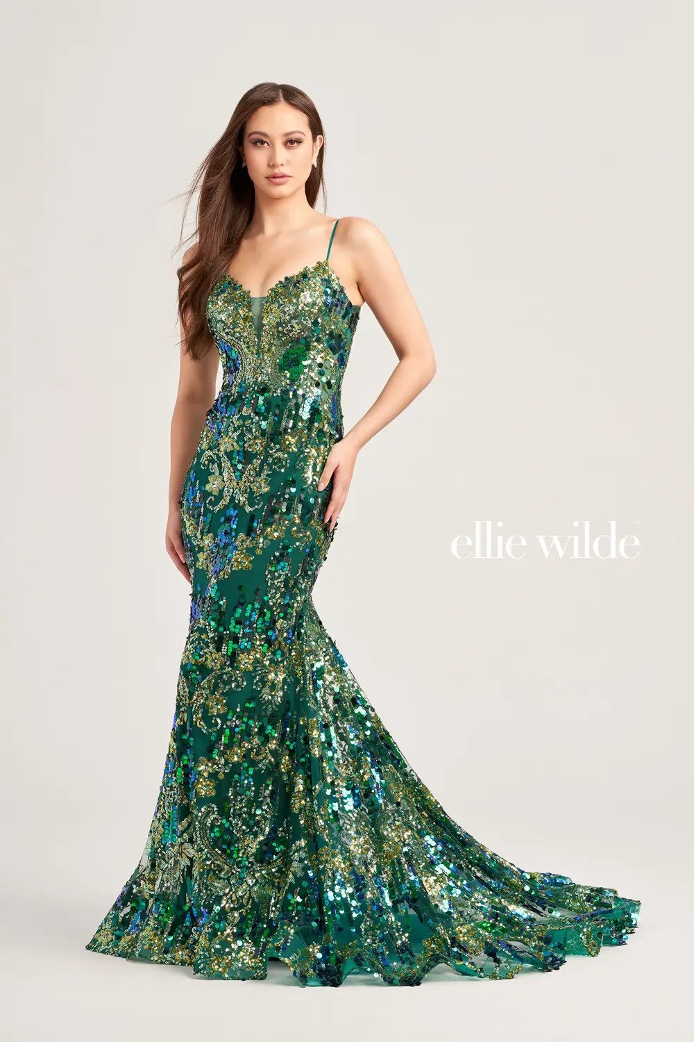 Ellie Wilde EW35228