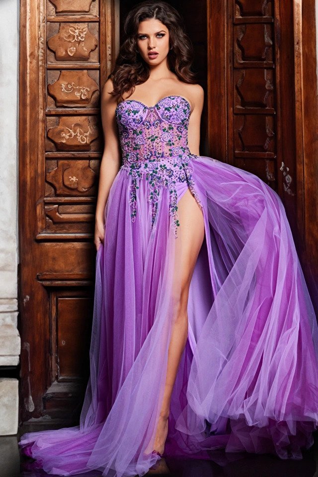 Jovani 23709