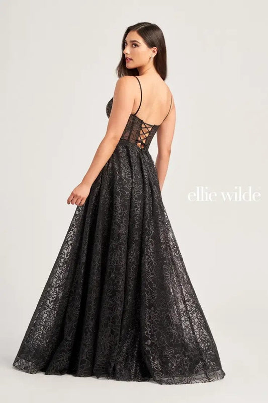 Ellie Wilde EW35216