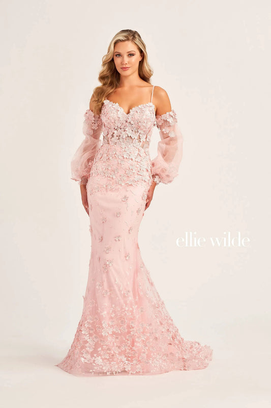 Ellie Wilde EW35107