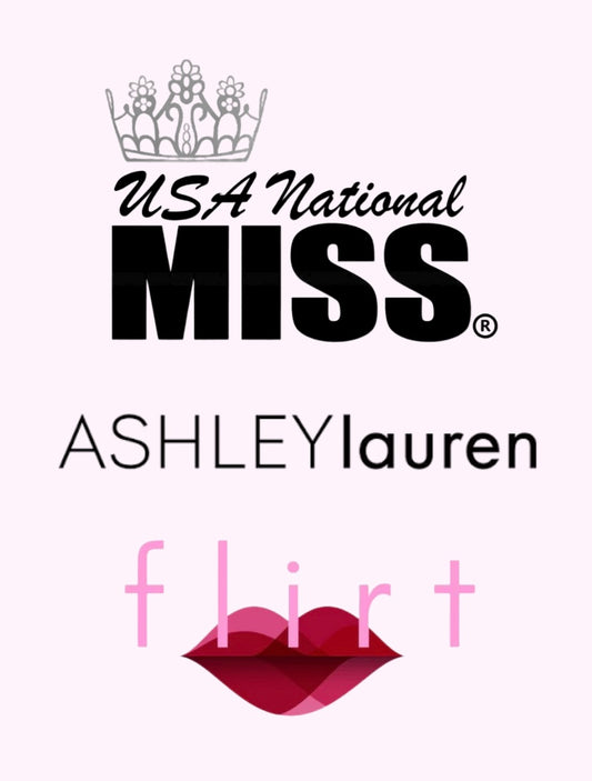 Flirt X ASHLEYlauren @ UNM Forum
