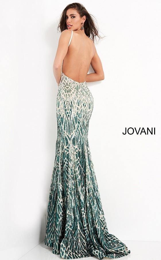 Jovani 06450